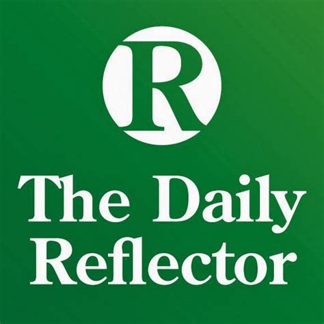 Daily reflector bookings - www.Reflector.com 1150 Sugg Pkwy Greenville, NC 27834 Main Phone: 252-329-9500 Customer Care Phone: 252-329-9505